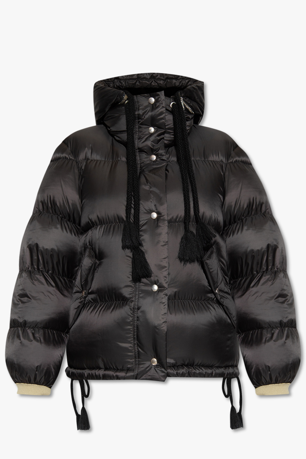 Moncler genius 1952 online hoodie